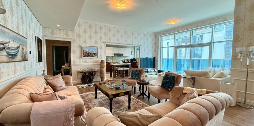 Apartment de 3 dormitorios  No. 125234