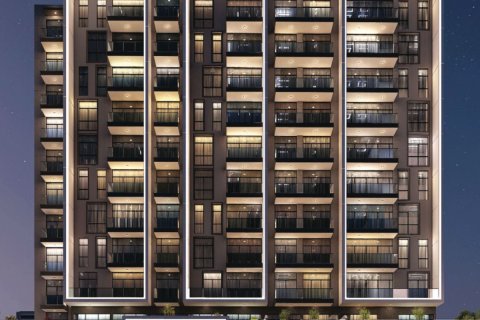 Apartment de 1 dormitorio  No. 125236 12