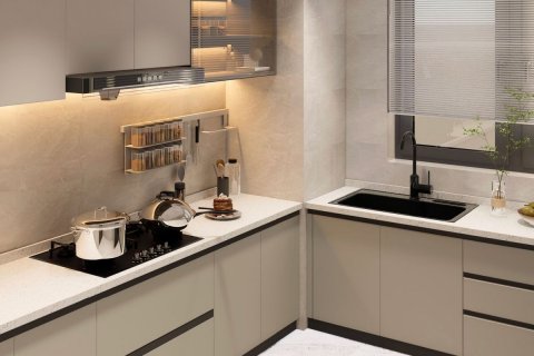 Apartment de 1 dormitorio  No. 125236 8