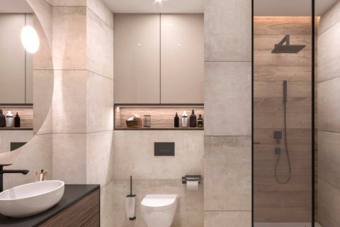 Apartment de 1 dormitorio  No. 125236 13