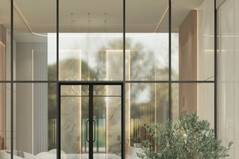 Apartment de 1 dormitorio  No. 125236 9