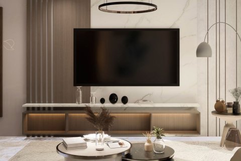 Apartment de 1 dormitorio  No. 125236 3