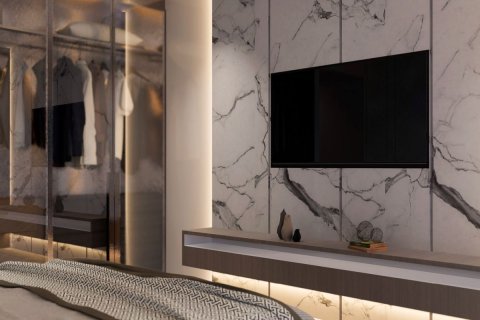 Apartment de 1 dormitorio  No. 125236 11