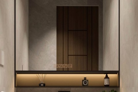 Apartment de 1 dormitorio  No. 125236 4