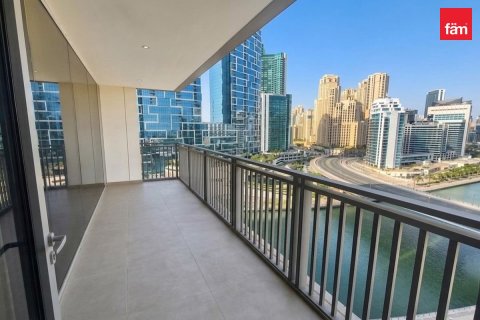 2 غرف نوم شقة في مرسى دبي, الإمارات العربية المتحدة رقم 186288
