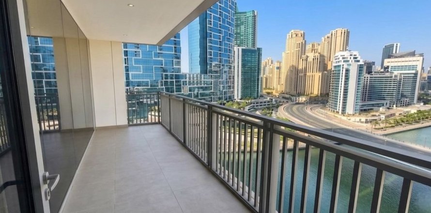2 غرف نوم شقة في مرسى دبي, الإمارات العربية المتحدة رقم 186288