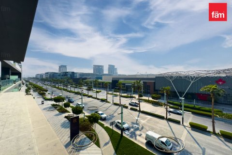 Квартира с 3 спальнями в City Walk, ОАЭ №186292 28