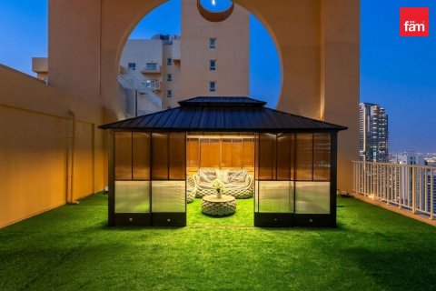 Apartment de 3 dormitorios en Dubai Production City (IMPZ), UAE No. 186291 15