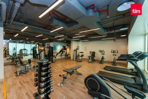 Apartment de 3 dormitorios en Dubai Production City (IMPZ), UAE No. 186291 29