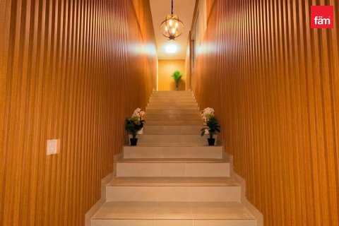 Apartment de 3 dormitorios en Dubai Production City (IMPZ), UAE No. 186291 17