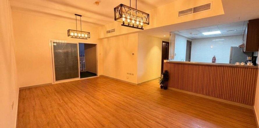 Apartment de 3 dormitorios en Dubai Production City (IMPZ), UAE No. 186291