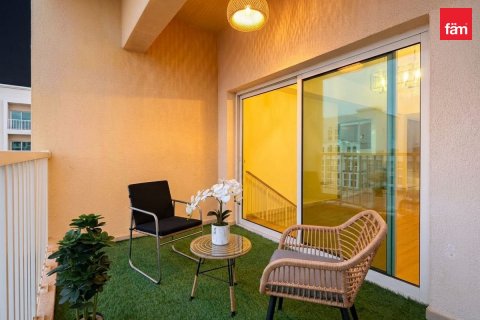 Apartment de 3 dormitorios en Dubai Production City (IMPZ), UAE No. 186291 3