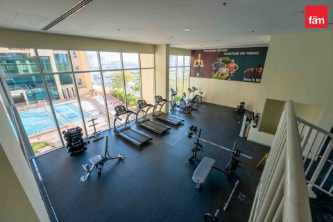 Apartment de 3 dormitorios en Dubai Production City (IMPZ), UAE No. 186291 24