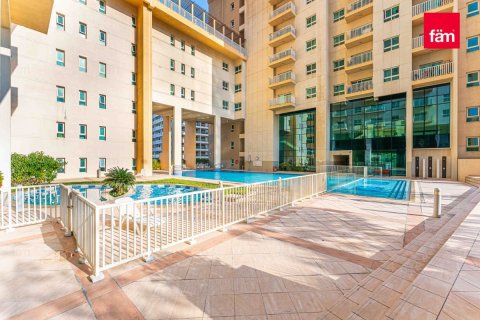 Apartment de 3 dormitorios en Dubai Production City (IMPZ), UAE No. 186291 22