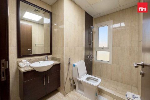 Apartment de 3 dormitorios en Dubai Production City (IMPZ), UAE No. 186291 12