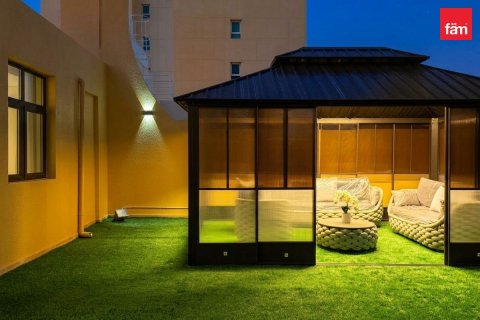 Apartment de 3 dormitorios en Dubai Production City (IMPZ), UAE No. 186291 14