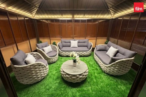 Apartment de 3 dormitorios en Dubai Production City (IMPZ), UAE No. 186291 18