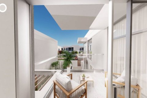4 bedrooms Townhouse on the Yas Island, UAE No. 78572 6