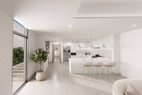 4 bedrooms Townhouse on the Yas Island, UAE No. 78572 4