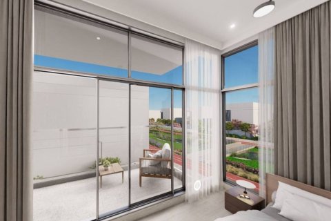 4 bedrooms Townhouse on the Yas Island, UAE No. 78572 25