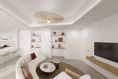 4 bedrooms Townhouse on the Yas Island, UAE No. 78572 12