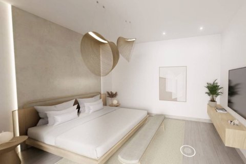 4 bedrooms Townhouse on the Yas Island, UAE No. 78572 20