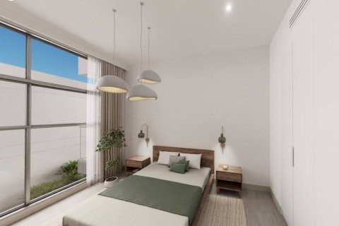 4 bedrooms Townhouse on the Yas Island, UAE No. 78572 23
