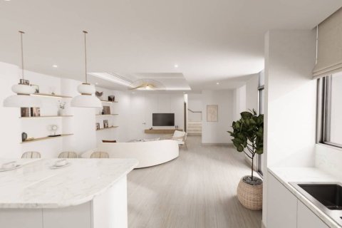 4 bedrooms Townhouse on the Yas Island, UAE No. 78572 17