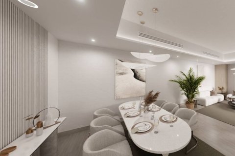 4 bedrooms Townhouse on the Yas Island, UAE No. 78572 10