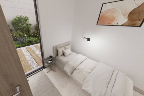4 bedrooms Townhouse on the Yas Island, UAE No. 78572 14