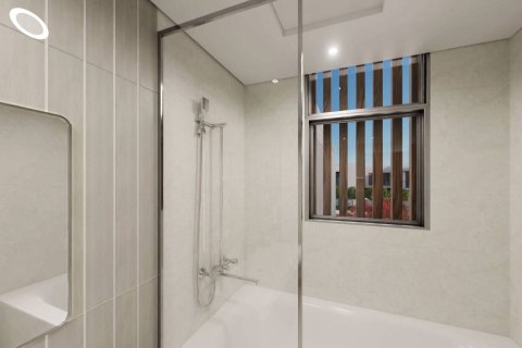 4 bedrooms Townhouse on the Yas Island, UAE No. 78572 9