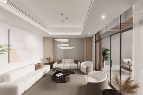 4 bedrooms Townhouse on the Yas Island, UAE No. 78572 5