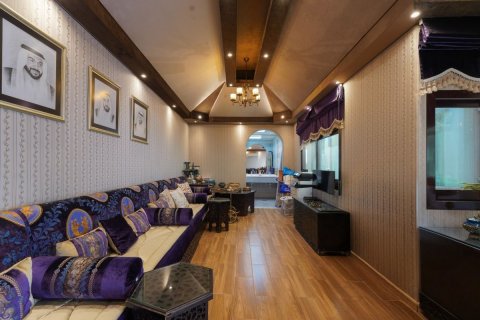 Commercial property de 3 chambres à Al Salam Street, UAE No. 61960 20