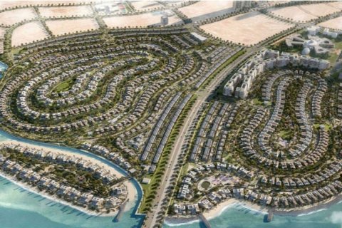 3 غرف نوم تاون هاوس في جزيرة الريم, الإمارات العربية المتحدة رقم 61961 12