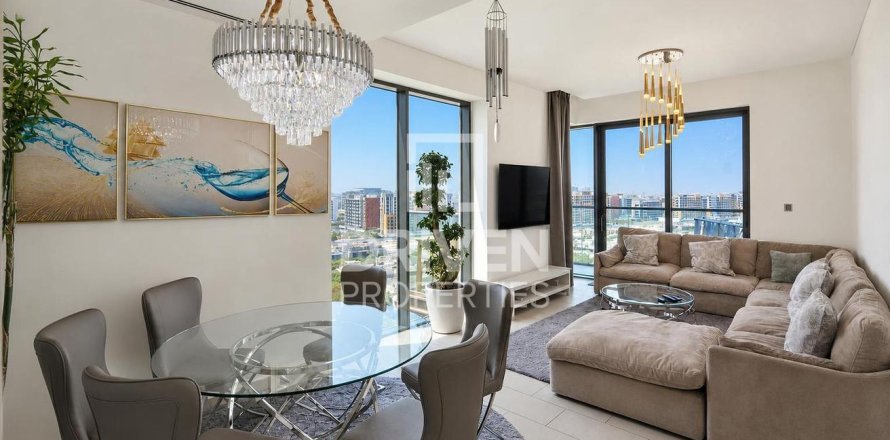 2 bedrooms Apartment in Sobha Hartland, UAE No. 189622