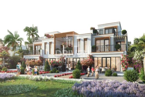 Townhouse de 4 chambres à Damac Lagoons, UAE No. 189623 7