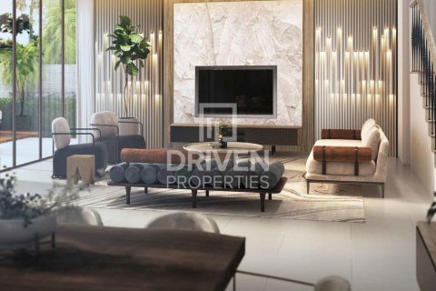Townhouse de 4 chambres à Damac Lagoons, UAE No. 189623 5
