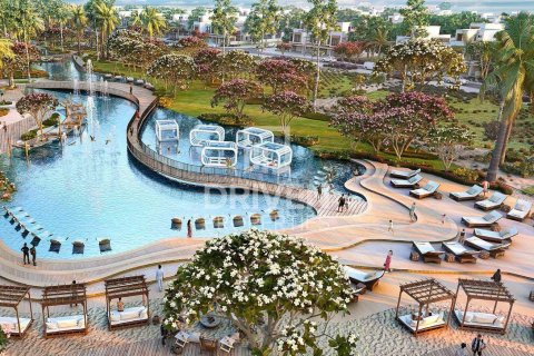 Townhouse de 4 chambres à Damac Lagoons, UAE No. 189623 10