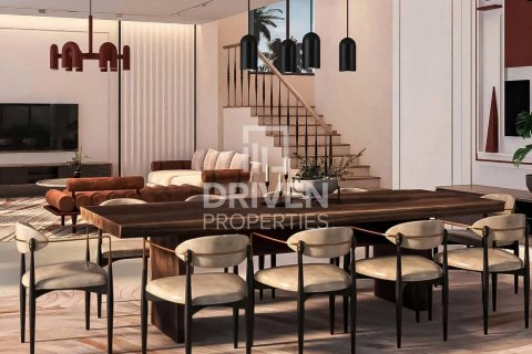Townhouse de 4 chambres à Damac Lagoons, UAE No. 189623 4