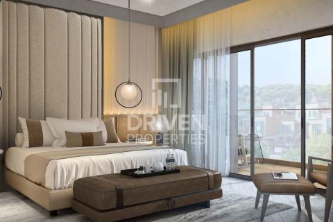 Townhouse de 4 chambres à Damac Lagoons, UAE No. 189623 6
