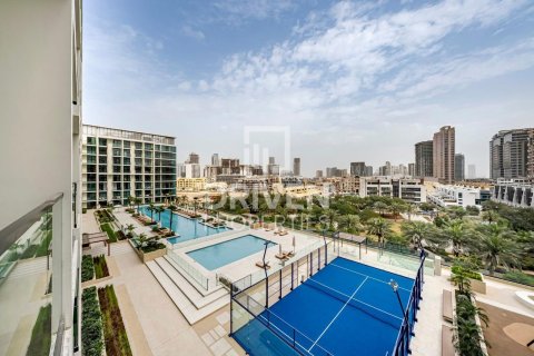 1 bedroom Apartment in District 13, UAE No. 189626