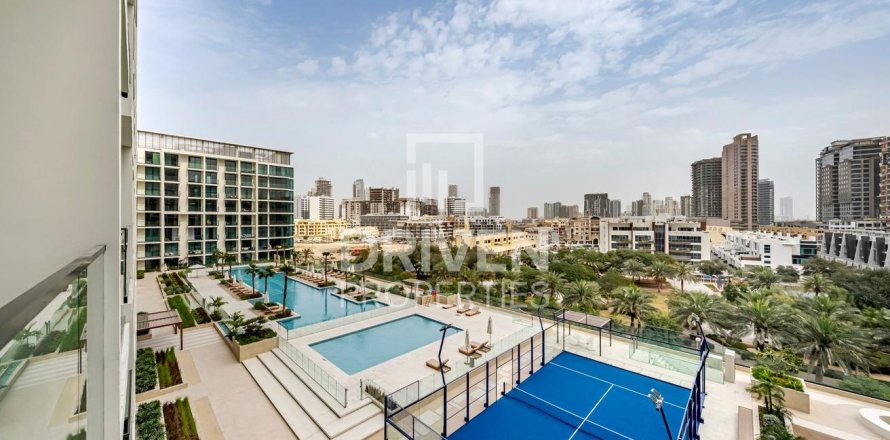 Apartment de 1 dormitorio en District 13, UAE No. 189626