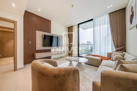 Apartment de 1 dormitorio en District 13, UAE No. 189626 8