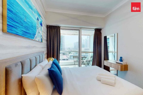 43.4m² Apartment in Dubai, UAE No. 188314 5