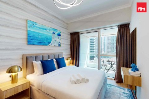 Studio Apartment in Dubai, UAE No. 188314