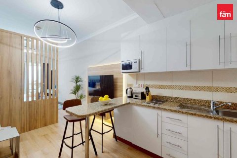 43.4m² Apartment in Dubai, UAE No. 188314 8
