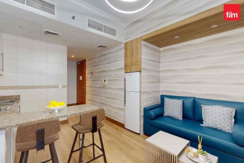 43.4m² Apartment in Dubai, UAE No. 188314 11