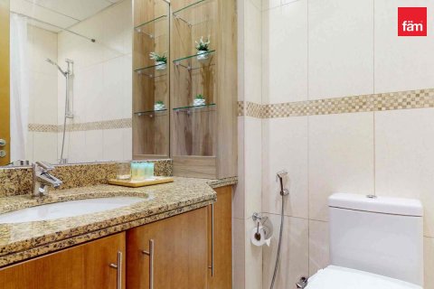 43.4m² Apartment in Dubai, UAE No. 188314 13