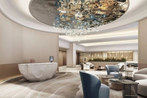 1 bedroom Apartment in Palm Jumeirah, UAE No. 188317 5
