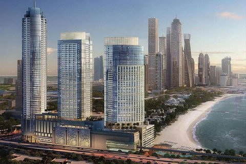 1 bedroom Apartment in Palm Jumeirah, UAE No. 188317 13